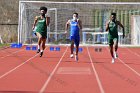 Men's Track vs Babson  Men’s Track & Field host Babson College at Cumberland (RI) High School. : Track & Field, Babson